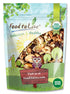 Food to Live Organic Vitality Snack Mix, 8 Ounces Raw & Non-GMO