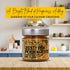 ZESTY FISH RUB, 110g