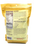 22 (Pack 3) Bob's Red Mill Organic Buckwheat Flour, Ounce