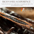 Amber Premium 150g 4 oz Recommended Pure Vanilla Bean Paste / fl (US) - Made with Authentic Madagascar Vanilla Extract