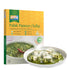 Ashoka Entrees 1932, Plant-Based Tofu & Spinach Curry, All-Natural, Ready to Eat