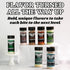 Pork King Good Taco Seasoning for Cooking and Popcorn Seasoning - Keto Friendly, Paleo, No MSG, Gluten Free (Taco
