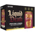 12 Oz (Pack 12) Liquid Death Soda-Flavored Sparkling Water - Psycho Cider (Apple Cinnamon), Less Sugar*, Huge Flavor