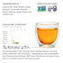 The Republic of Tea - Chamomile Lemon Herbal Tea, 36 Tea Bag Tin