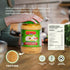 32 oz Garland Food Minced Garlic in Jar in Olive Oil Made in the USA Minced Garlic in Olive Oil Ready to Use