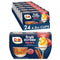 Dole Fruit Bowls Low Fat Apples & Creme Parfait Snacks, 4oz 24