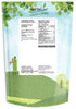 2 Food to Live Garbanzo Bean Flour, Pounds - Finely Milled Chickpea Flour, Raw, Vegan, Kosher, Bulk, Good Source
