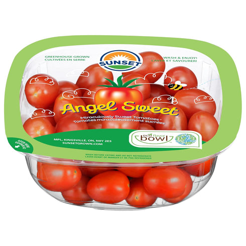 SUNSET 24 oz , Angel Sweet Grape Tomatoes