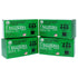 3 Pack 4 (72Count) Ballerina Diet Tea Extra Strength Caffeine-Free Herbal Tea Bags for Digestive Comfort