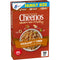 Cheerios Hearty Nut Medley Breakfast Cereal, Maple Cinnamon, Made with Whole Grain,