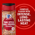 1.37 oz (Pack 6) McCormick Thai Style Chili Pepper, Crushed, For Pasta, Stir-Fry, Salad Dressing, Marinade, Drunken
