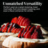 8.45 fl.oz. (250ml), Balsamic Vinegar of Modena FONDO MONTEBELLO IGP-Certified, Dense and Delicious Balsamic Vinegar