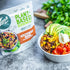 Packets (10 oz.), 6 pack) Loma Linda - Plant-Based Complete Meal Solution (Southwest Chipotle Bowl