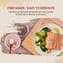 52USA 2 lb, Himalayan Pink Salt Fine, Fine Salt Pink Himalayan Sea Salt, Sea Salt, No Artificial Colors, No Additives