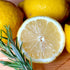 Fresh Organic Lemons from California Farm - 5lbs - Just-Harvested Non-GMO Unsprayed
