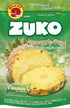 Pack, 14.1 oz (Pack 6) Zuko Pineapple Powdered Drink Mix Family No Added Sugar Needed