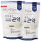 Minecook White Konjac Keto Rice, Plant-Based, Low Carb, Perfect for Stir-Fry,Pilaf, & Pudding