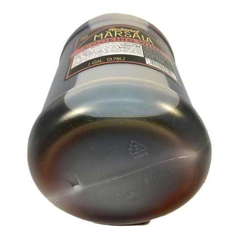 Wine(128 oz) Marsala Cooking FL