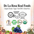 16.9 oz (Pack 1) De La Rosa Organic Balsamic Vinegar, Kosher for Passover, Vegan & Gluten Free, Balsamic Vinegar