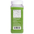 (3.7oz) Green Sanding Sugar Naturally Colored with Plants, No Artificial Dyes, Dye Free Christmas Sprinkles, Green
