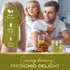7.05 oz (200g) 20% CORINTO Pistachio Cream Spread with Milk Chocolate, Smooth Greek Pistachio Butter, Palm Oil Free
