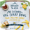 Passage to Asia Ready to Eat Meals - Thai Yellow Curry with Jasmine Rice -