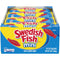 SWEDISH FISH Mini Soft & Chewy Candy, Bulk Candy, Mother's Day, 24