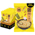 immi Black Garlic Chicken Ramen Bold Flavor, Chewier Noodles & High Protein