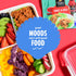 2.5 oz. Packets 12), Chicken of the Sea Wild Caught Light Tuna, (Box of Sweet & Spicy Seasoning