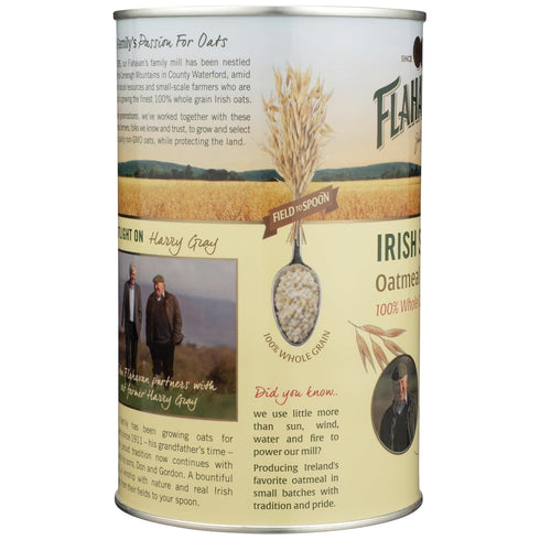 28 Flahavan's Oatmeal Irish, Ounce