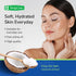 100% 30 OZ De La Cruz Extra Virgin Coconut Oil - Pure for Skin and Hair - Cooking - Multipurpose, Unrefined and Cold