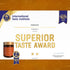 100% 2025, Sweetener(12 oz Goldswarm Premium Raw Honey Pure & Natural Multifloral Exotic Honey from West Africa