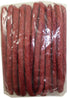 Gold Rush Farms 2.5 lb. Gold Rush Jalapeno Beef Sticks Bag