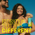 15.2 oz (12-Pack) Lemon Perfect Coconut, Hydrating Flavored Lemon Water, Zero Sugar, Delicious and Refreshing, Organic