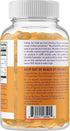 SmileVites Immune 90 Count Heartland Pharma Vitamin C Jelly Beans | Support & Antioxidant Boost | Gluten-Free, Non-GMO
