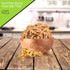 (16oz 1 LB) Packed NUT CRAVINGS - Raw Walnuts Halves & Pieces, Unsalted, Shelled, - Fresh in Resealable Bag - Kosher