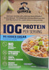 No Sugar Added Apples & Cinnamon Quaker Protein Oatmeal