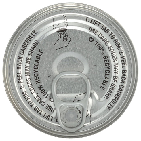 14.7 Oz Amy's Organic Chili, Vegan Medium Chili, Light in Sodium, Gluten Free, Made With Red Beans and Tofu