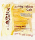 Generic 2.82 oz (80g), Pack 5 Baked Wheat Cake, Coffee Flavor Pastry Rolls, Sweet Bread