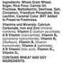 23.6 oz Cinnamon Toast Crunch Breakfast Cereal