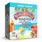 SINGLES TO GO! Margaritaville Water Drink Mix, Variety Pack, Includes 4 Flavors: