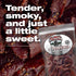 8 Pack, 11 70 (Pack 2) Old Trapper Beef Jerky, Peppered Ounce Spicy Meat Snacks for Lunches or Between Meals, Grams