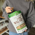 12-Ounce (Packaging NOW Foods, Walnuts, Raw and Unsalted, Halves and Pieces, Natural Source of Protein and Essential