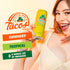 (12 oz, 355ml) 24 (3 8) 0g Jarritos - Mexican Soda Soft Drinks, Pineapple Cans Boxes of - Real Cane Sugar - Fat - Made