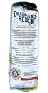 2-pack 12oz Raven's Brew Coffee High Caffeine Coffee Dark Roast Ground - Deadman's Reach