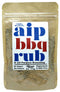 AIP BBQ RUB - Chile Revival AIP, KETO and PALEO Friendly BBQ Rub and All Purpose Seasoning - 4oz