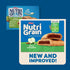 10g (3 48 Count) Nutri-Grain Breakfast Bars, Made with Whole Grains, Snack Bars, Apple Cinnamon Boxes