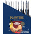(Pack 10) PLANTERS Sweet Cayenne BBQ Cashews