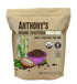 Anthony's Organic Sweetened Cocoa Cacao Nibs, 8 ounce, Gluten Free, Non-GMO, Non-Irradiated,