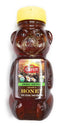Gefen, Honey Bear, 12 Ounce